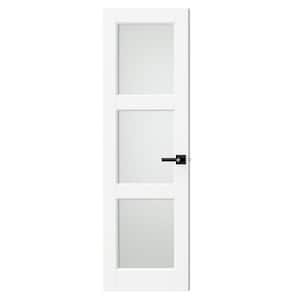 Door Size (WxH) in.: 24 x 80