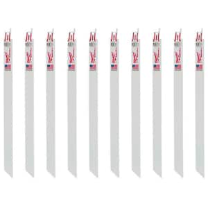 Blade Length (in.): 12.00 - 16.00