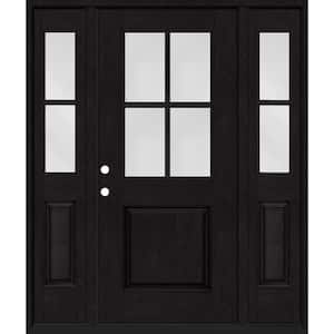 Common Door Size (WxH) in.: 64 x 80