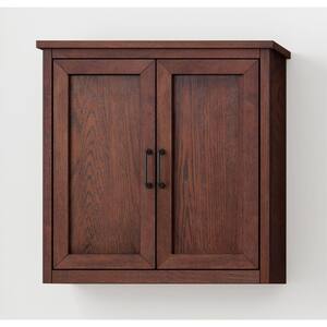 Bathroom Wall Cabinets - Bathroom Cabinets - The Home Depot