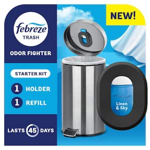 Automatic Air Freshener Dispensers