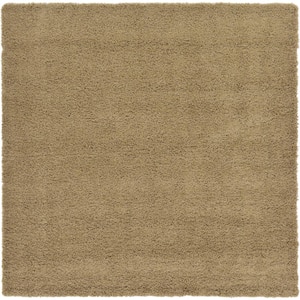 Approximate Rug Size (ft.): 8 X 8