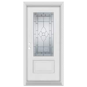 Fiberglass Doors