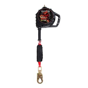 Fall Protection Harness