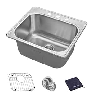 Stainless Steel