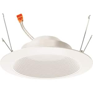 Recessed Lighting Retrofit Trims