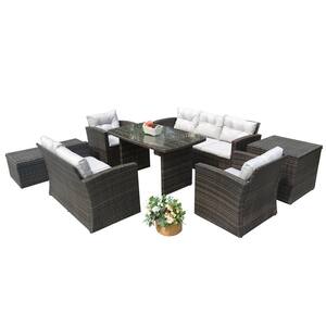 Patio Conversation Sets