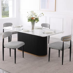 Number of Pieces: 5 Piece