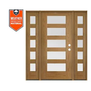 Common Door Size (WxH) in.: 64 x 79