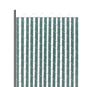 Privacy Slats