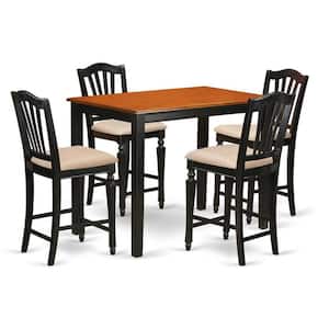 Seating Capacity: Seats 4