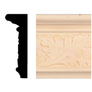 Chair Rail Moulding