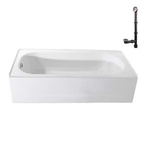 Alcove Bathtubs