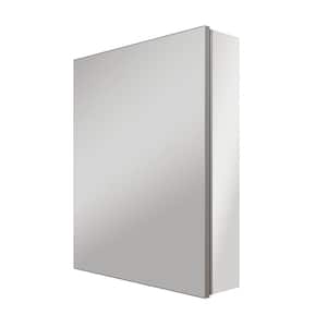 Medicine Cabinets with Mirrors