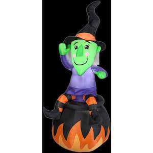 Halloween Inflatables