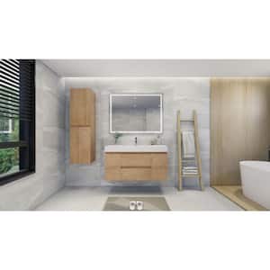 Popular Vanity Widths: 48 Inch Vanities in Bathroom Vanities