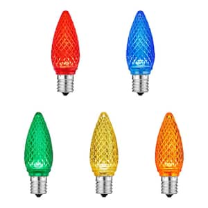 Bulb Shape: C9