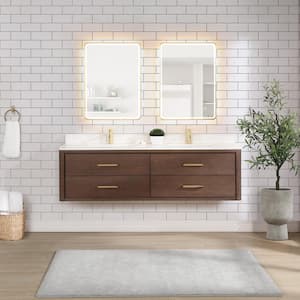 Popular Vanity Widths: 72 Inch Vanities