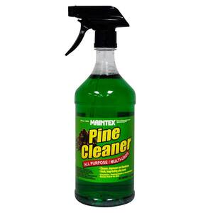 All-Purpose Cleaners