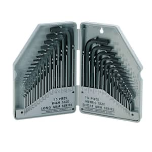 Hex Key Sets