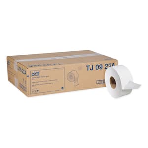 Commercial Toilet Paper