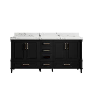 Popular Vanity Widths: 72 Inch Vanities