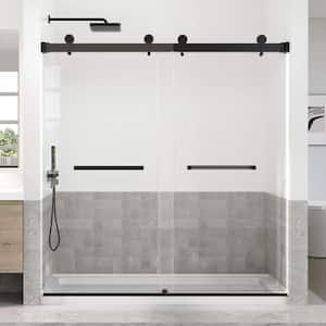 Shower Doors