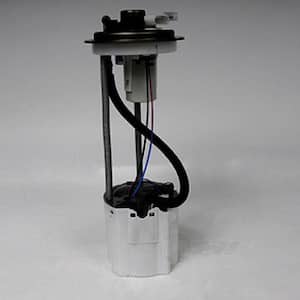 Fuel Systems