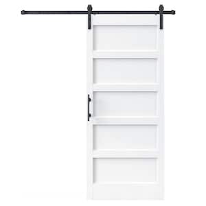 Door Size (WxH) in.: 42 x 80
