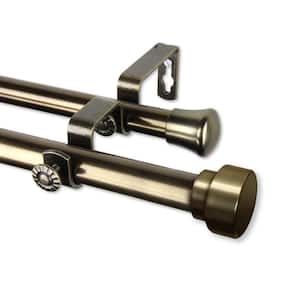 Curtain Rod Width (in.): 0 - 48 in.