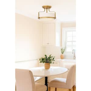 Flush Mount Ceiling Lights