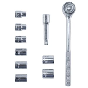 Ratchet & Socket Sets