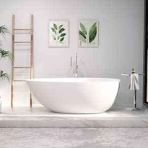Popular Tub Lengths: 66 Inch