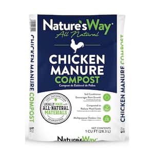 Organic Soil Amendments