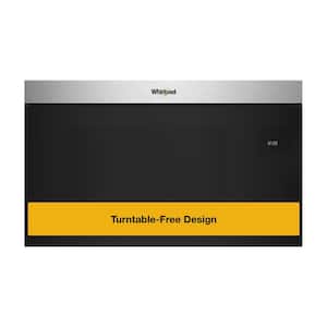 Microwave Product Width (in.): 30 in. Wide