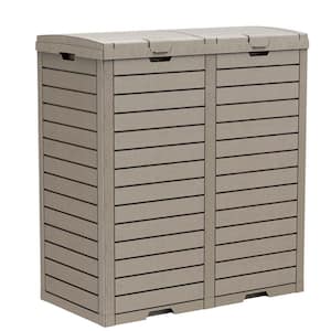 Outdoor Storage