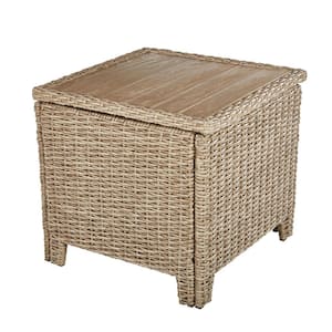 Wicker