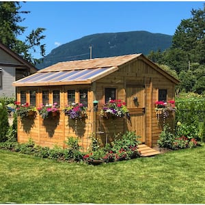 Outdoor Living Today