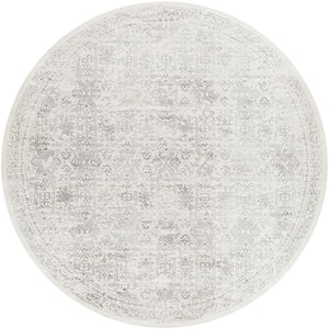 Approximate Rug Size (ft.): 8' Round