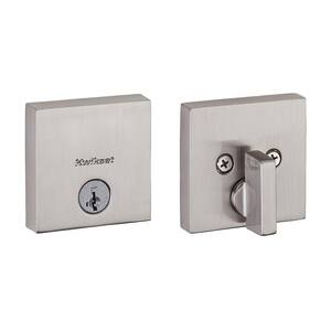 Deadbolts