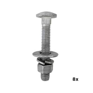 Standard in Dock Hardware