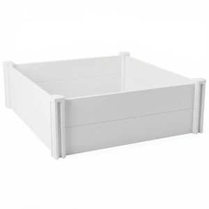 Raised Garden Beds