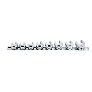 Crowfoot Wrenches