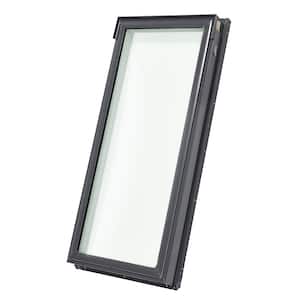 Low-E Glass in Fixed Skylights