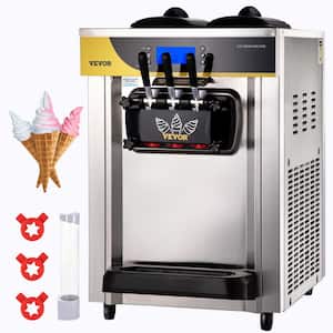 VEVOR in Ice Cream Makers
