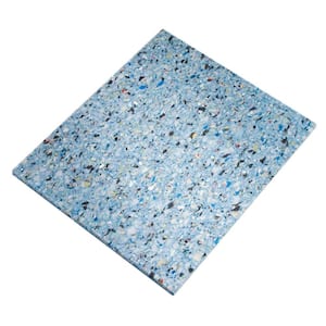 Carpet Padding Density (lb.): 6 lb.