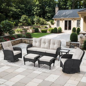 Patio Conversation Sets