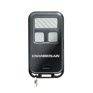Keychain Remote