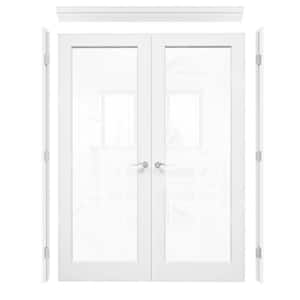 Door Size (WxH) in.: 64 x 80