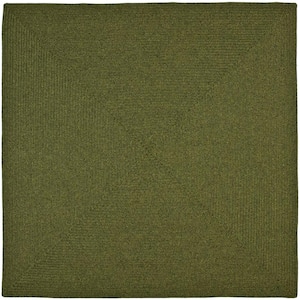 Approximate Rug Size (ft.): 8 X 8